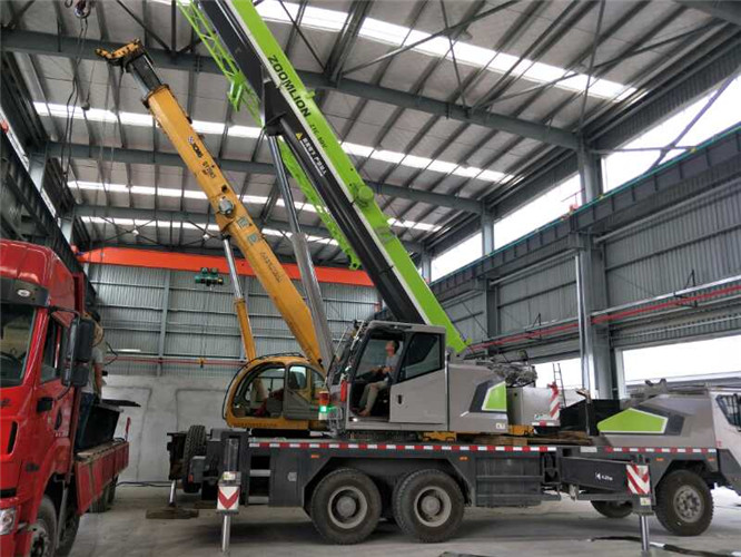 六枝特区高空车出租需要注意哪些安全事项？