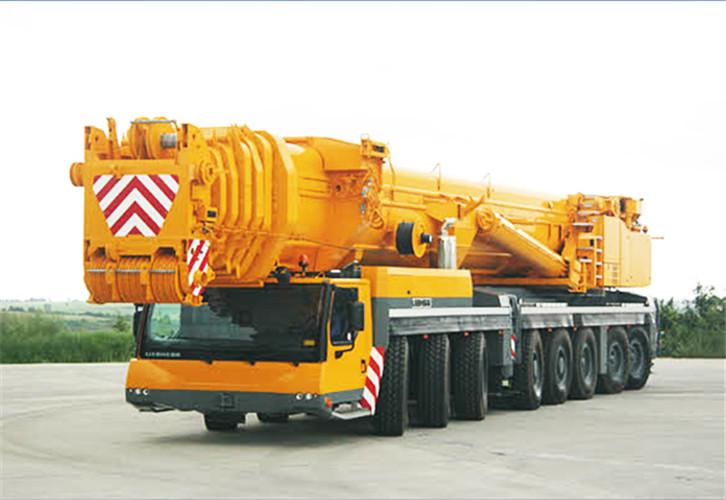 六枝特区精密设备吊装（如机床、仪器）需要特殊车型吗？